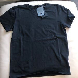 ATM PIMA COTTON TEE